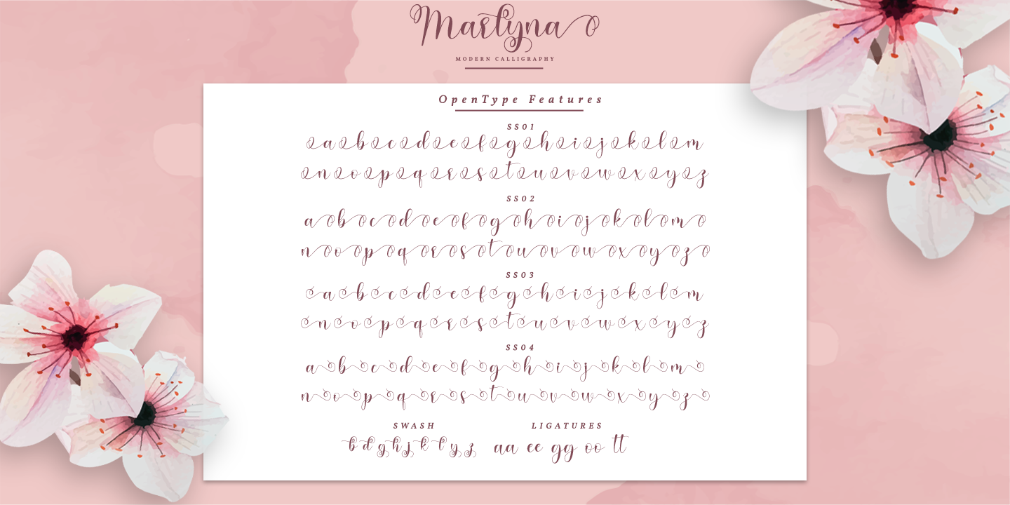 Marlyna